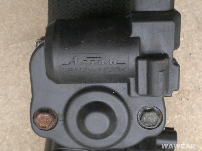 ΣΕΤ ΓΚΑΖΙ ΑΙΣΘΗΤΗΡΑΣ LEXUS IS 220 D 06-12 Product image
