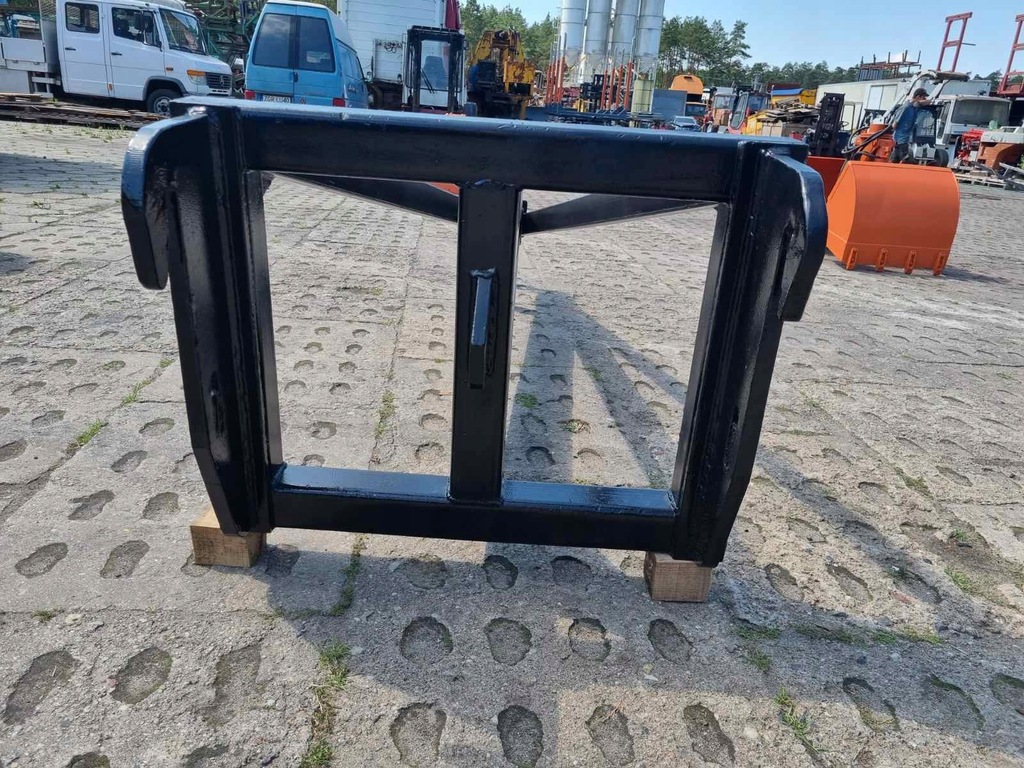 ΓΕΡΑΝΟΣ τύπου PT5000 MANITOU MERLO L 2930mm * εισαγωγή Σουηδίας Product image