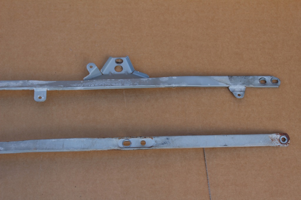 AUDI A5 8T ΑΝΥΨΩΣΗ ΣΑΣΙΣ ΕΝΙΣΧΥΣΗ ΑΡΙΣΤΕΡΑ 8T8505475B Product image