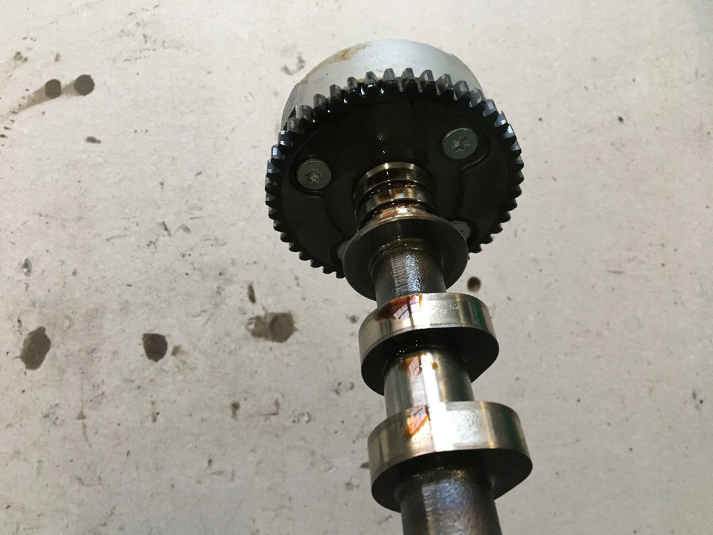 SUZUKI S-CROSS SX4 16- LIFT 1.0 T K10C INDUCTION SHAFT VARIANT Product image