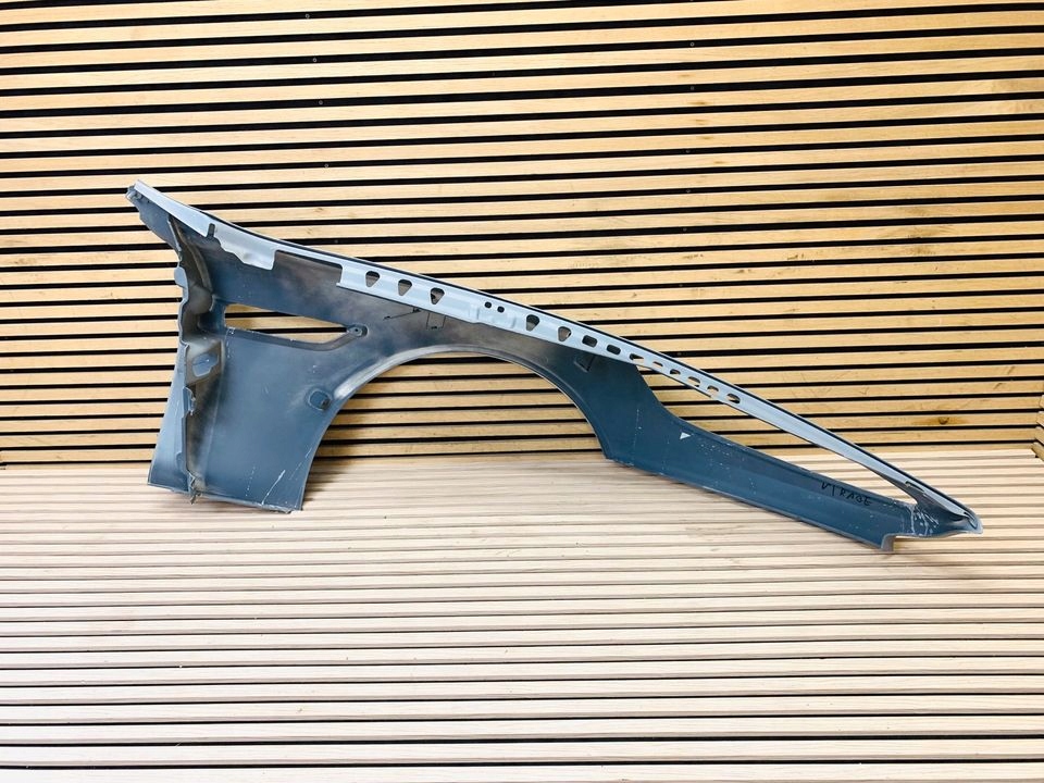 Φτερό ASTON MARTIN VIRAGE ΑΡΙΣΤΕΡΟ ΜΠΡΟΣΤΑ CG4316006 Product image