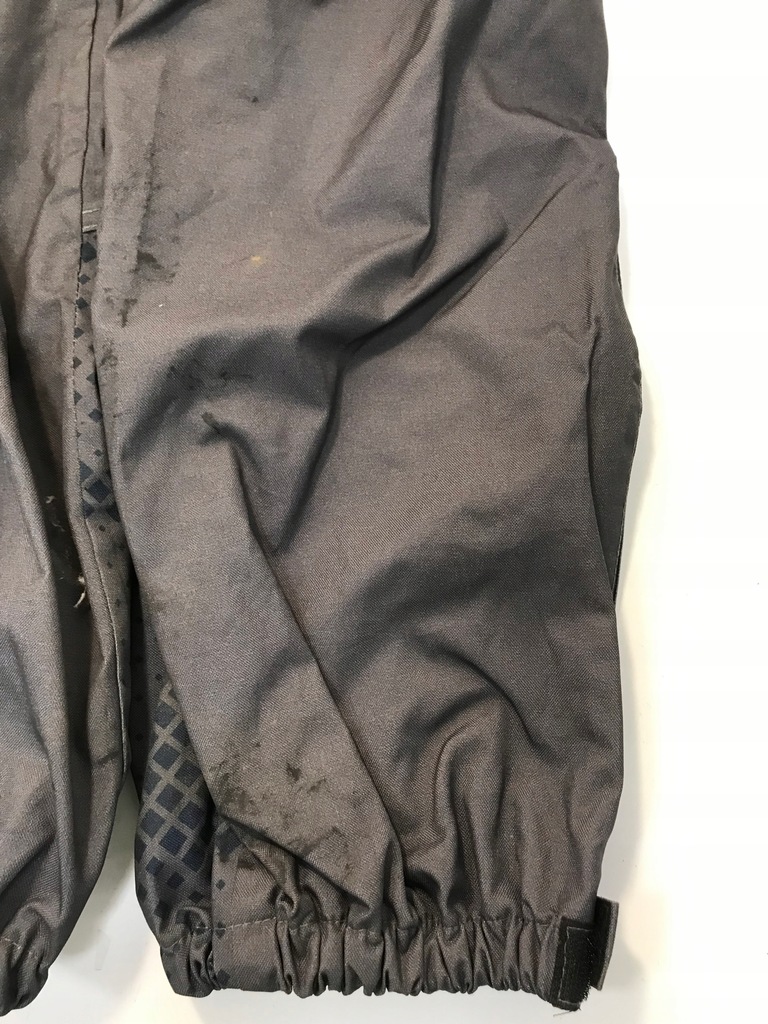 O'NEAL SHORE Rain Pants γκρι ποδηλατικό παντελόνι, μέγεθος M Product image