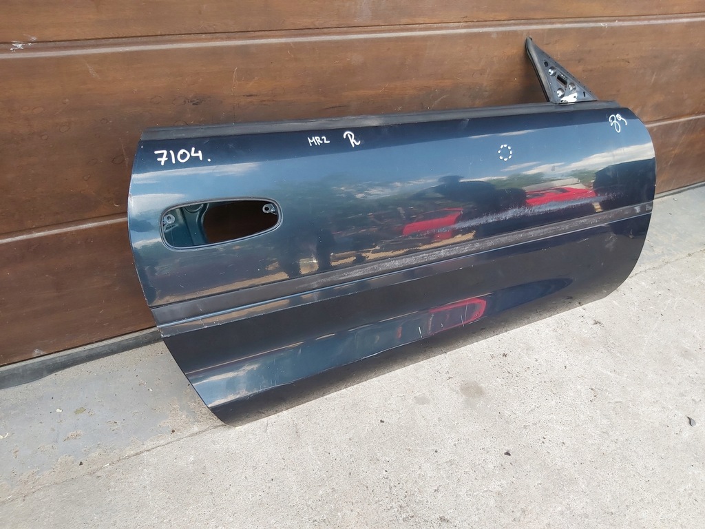 Toyota MR2 SW20 Δεξιά πόρτα Product image