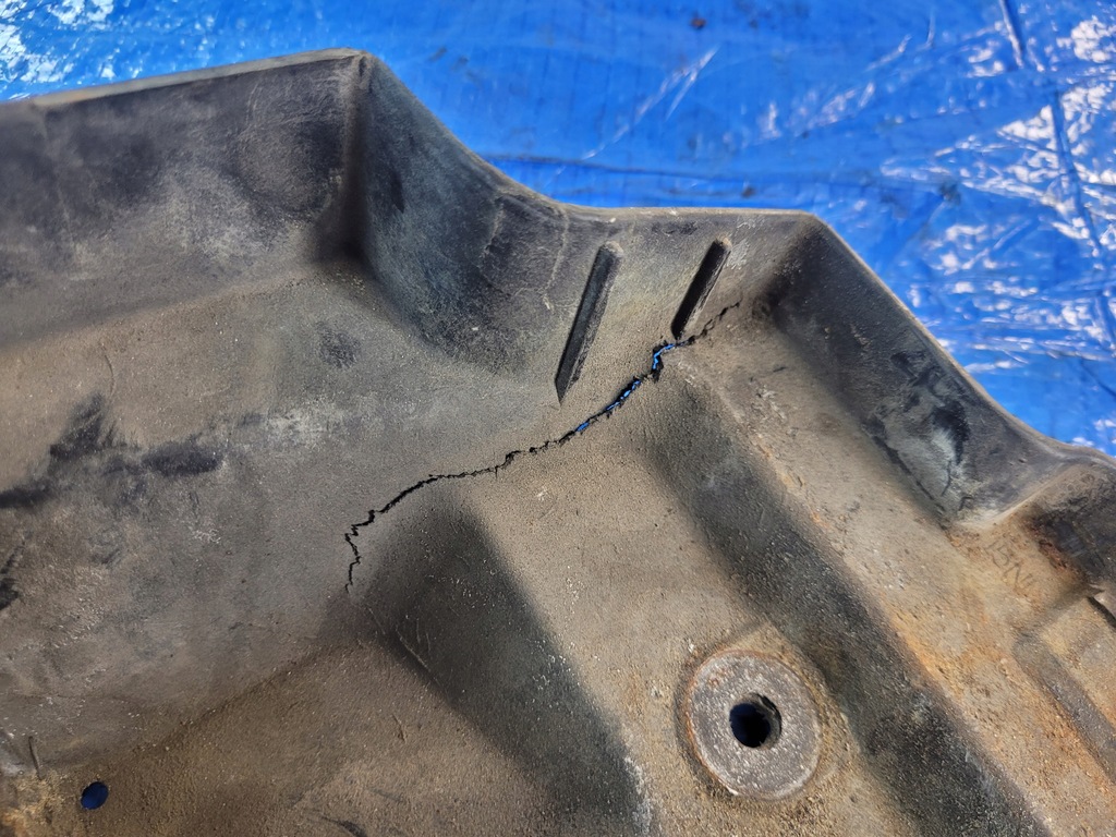 OPEL-PARTS Astra G H Zafira A B Βάση μπαταρίας 13165712 Product image