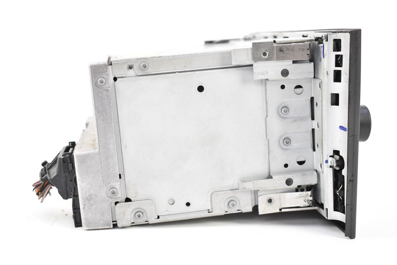 RADIO CD NAVI FORD MONDEO MK3 LIFT 05R Product image