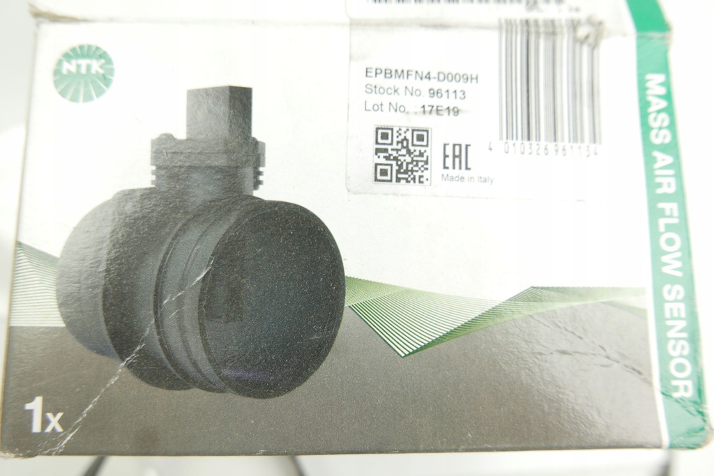 BMW 5 E60 X3 E83 X5 E70 13627793633 Μετρητής ροής Product image