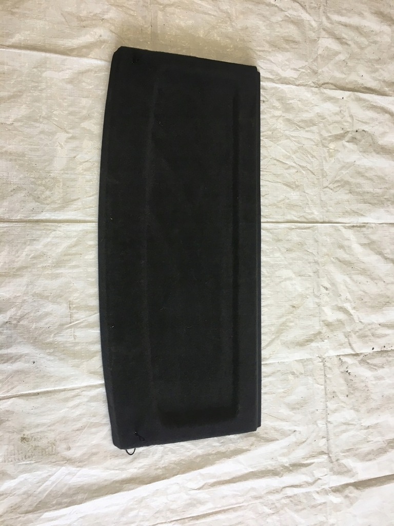 Polka ράφι κορμού πίσω VW Polo 9N FL Lift 2001-2009 Product image