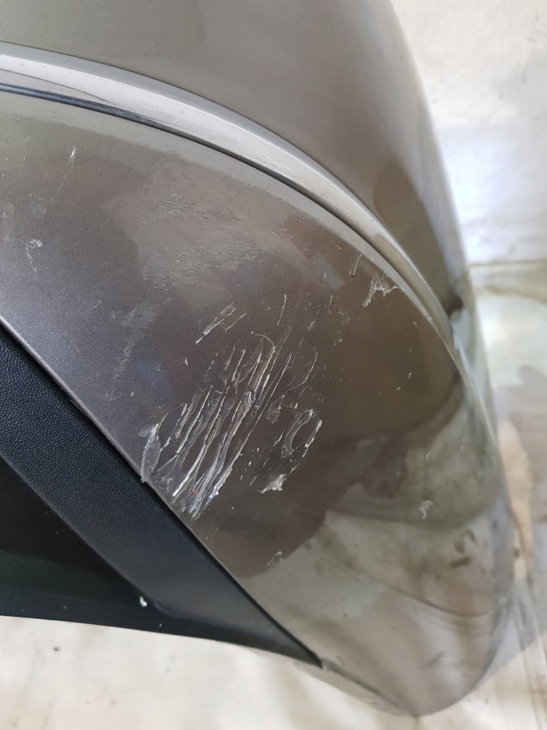 ΠΙΣΩ ΠΡΟΦΥΛΑΚΤΗΡΑΣ PDC CHROME LA8X VW PASSAT B7 2.0TDI 11R ΚΑΤΩ ΑΠΟ ΤΟ ΓΑΝΤΖΟ Product image