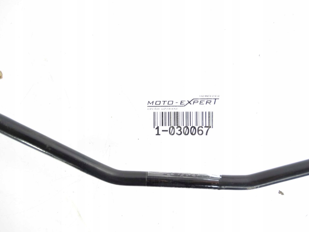 Mercedes CL W215 ΚΑΛΩΔΙΟ ΑΝΑΡΤΗΣΗΣ ΣΩΛΗΝΑ ABC ΠΙΣΩ Product image