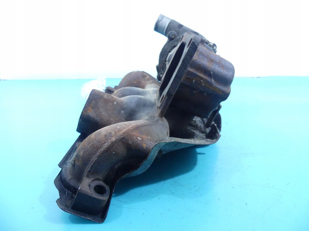 FORD MONDEO MK3 2.0 TDCI ΣΤΡΟΒΙΒΟΛΙΣΤΗΣ Product image