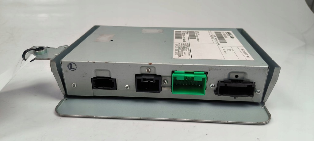 MODULE 31409622AA ΕΝΙΣΧΥΤΗΣ ΗΧΟΥ VOLVO V60 Product image