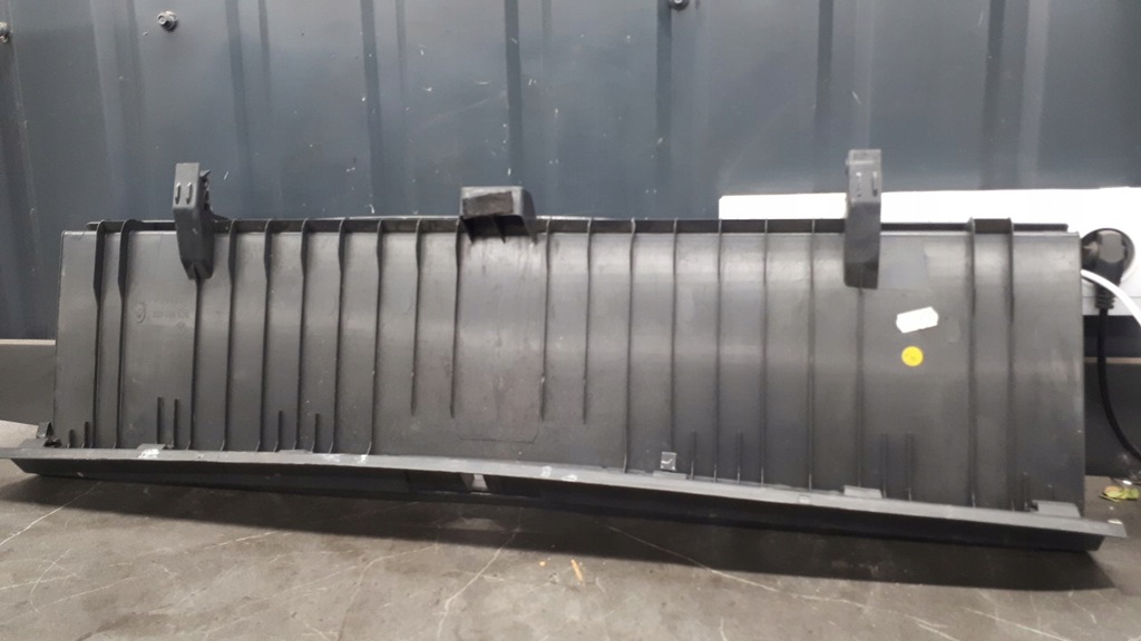 3C5863459 Ταχύτητα του πίσω ιμάντα VW Passat B6 Product image