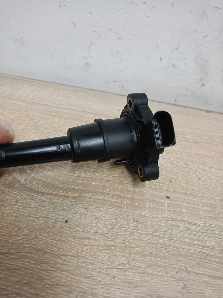 ΑΙΣΘΗΤΗΡΑΣ ΣΤΑΘΜΗΣ ΛΑΔΙΟΥ AUDI VW 3.0 TDI DEW 079907660A A2C80196200 Product image