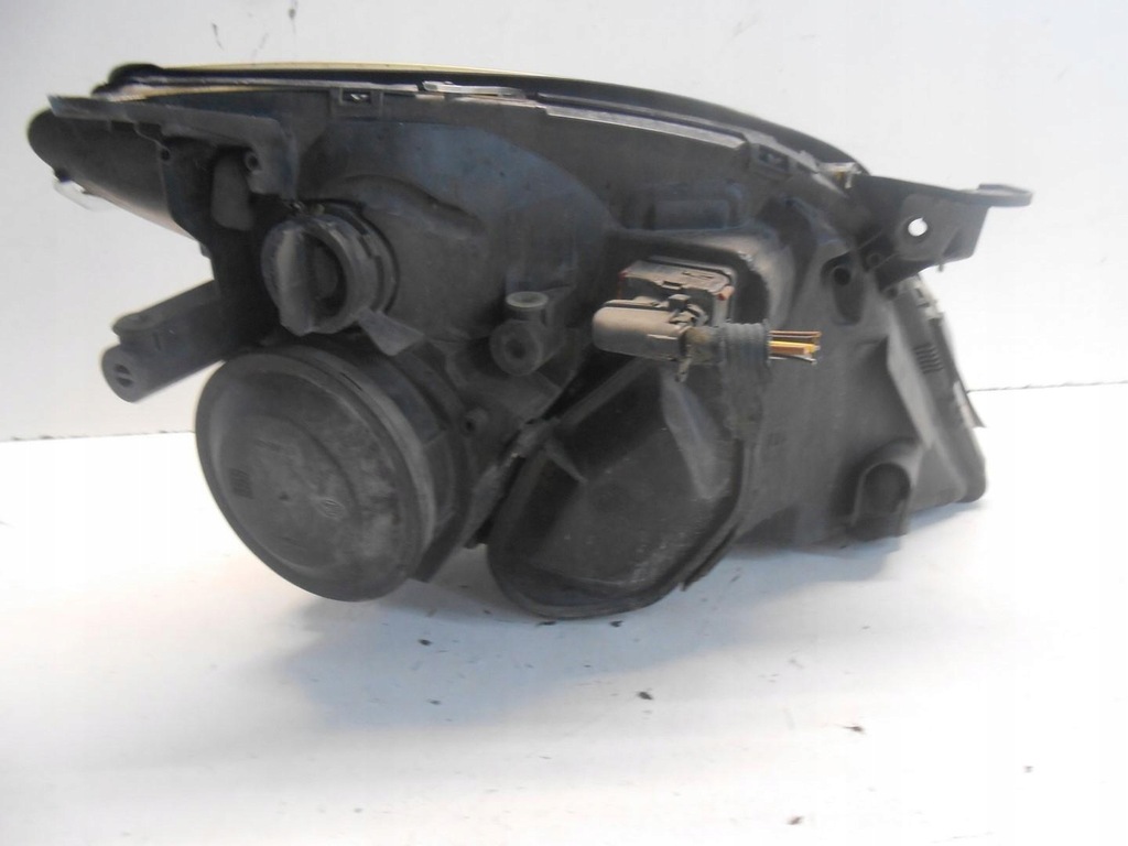 ΑΡΙΣΤΕΡΟ ΦΩΤΙΣΤΙΚΟ ΜΠΡΟΣ OPEL VECTRA C # Product image