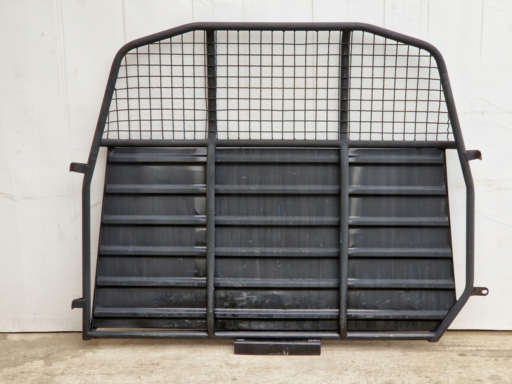 VW T4 ŚCIANA GRODZIOWA GRODZIOWKA PRZEGRODA KRATKA KRATA Product image