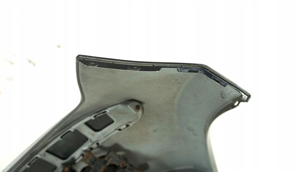 Μπροστινό προφυλακτήρα μπροστινή Nissan Pixo Zak 08-13 2008-2013 Halogen 71711-68ka Product image