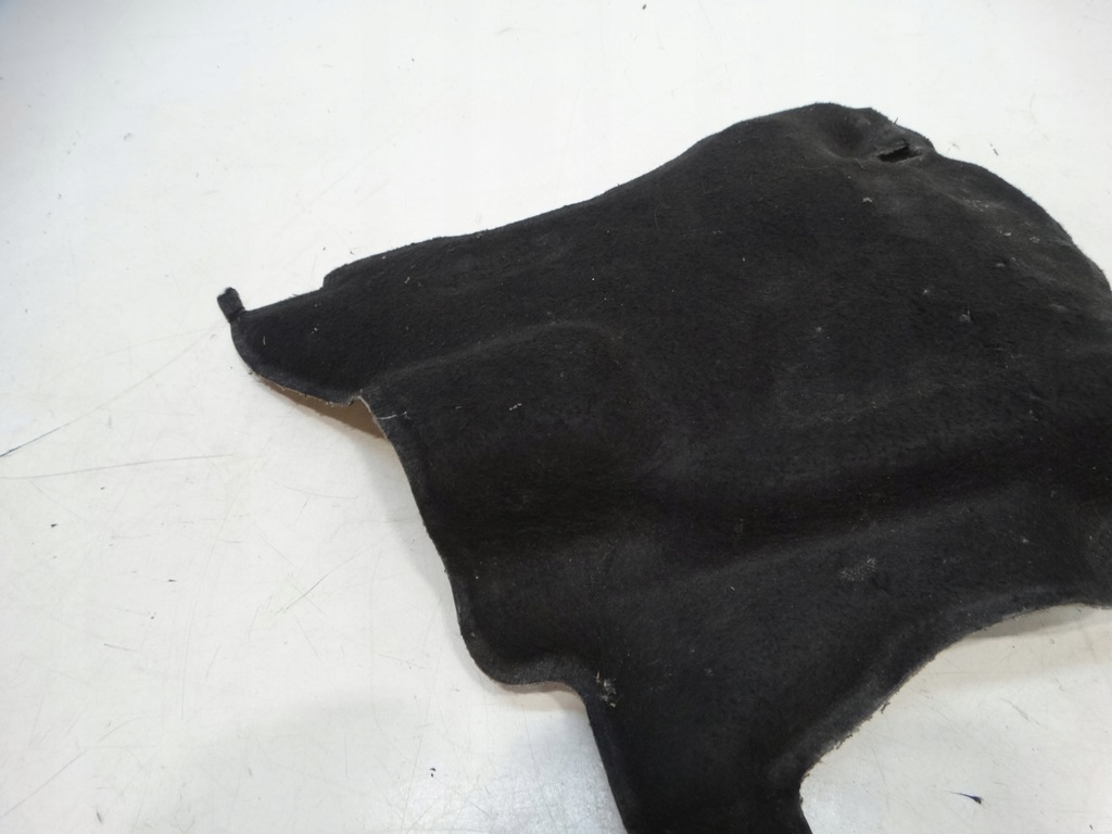 ΗΧΗΧΗΤΙΚΟ ΚΑΛΥΜΜΑ. ΚΙΝΗΤΗΡΑΣ PEUGEOT CITROEN 9808963180 Product image