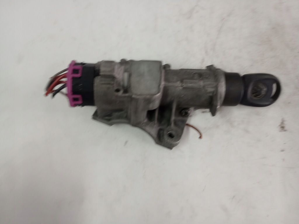 Διακόπτης ανάφλεξης Volkswagen 4B0905851C Europe Product image