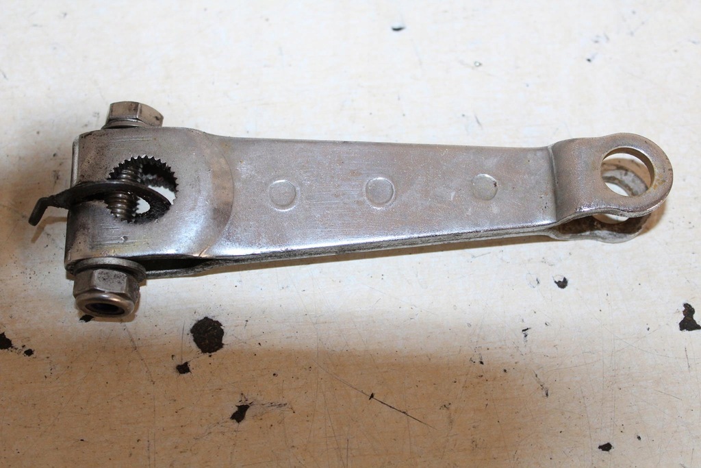 ΣΥΣΤΗΜΑ ΦΡΕΝΩΝ HONDA CX500 PC01 PAddle Product image