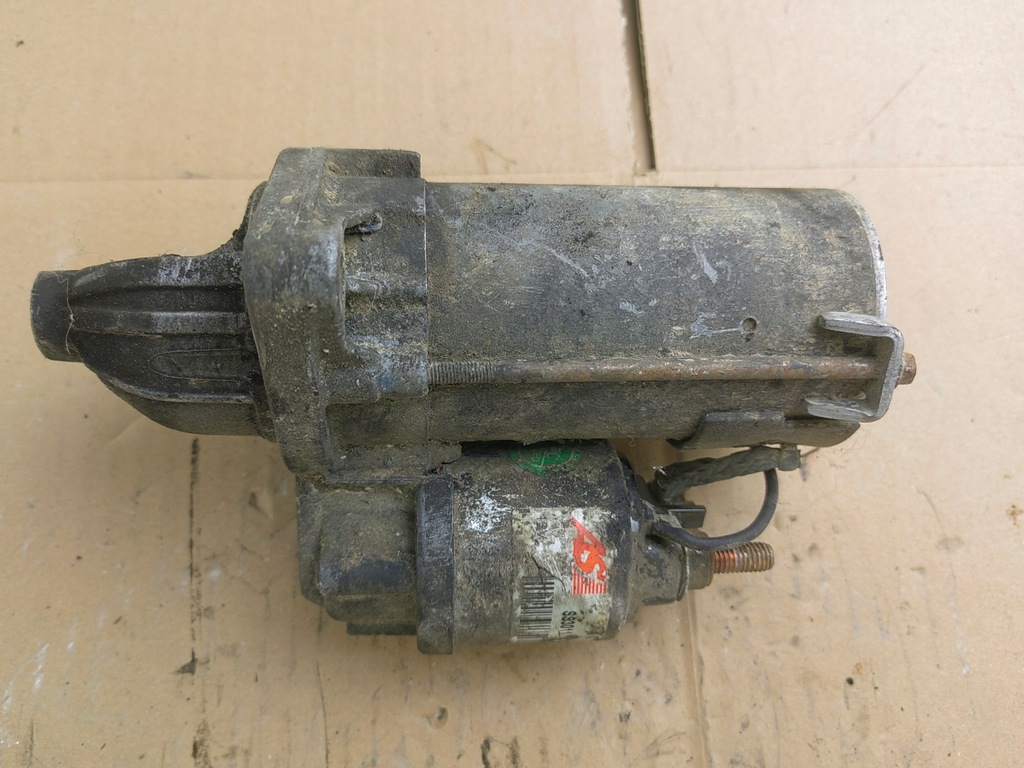ΜΕΚΑ NEMO BIPPER FIORINO QUBO 1.3 M-JET MULTIJET 51823860 D6G32 07-17 Product image