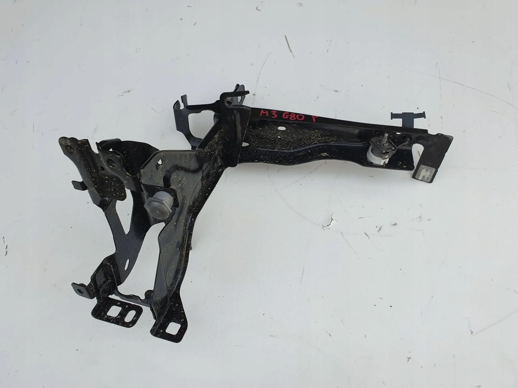 BMW M3 G80 G81 G82 ΣΤΗΡΙΞΗ ΦΩΤΙΣΤΟΥ ΜΠΡΟΣΤΑ ΔΕΞΙΑ 8071632 Product image