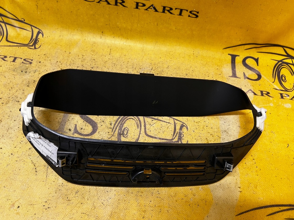 CONDER COX COVER RANEVER RAVER ROVER EVOQUE II L551 Αγγλικά UK RHD Product image