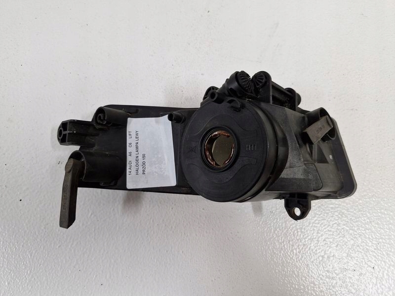 AUDI A6 C6 LIFT ΑΛΟΓΟΝΟΥ ΔΕΞΙ ΦΑΝΟΙ ΟΜΙΧΛΗΣ ΔΕΞΙ Product image