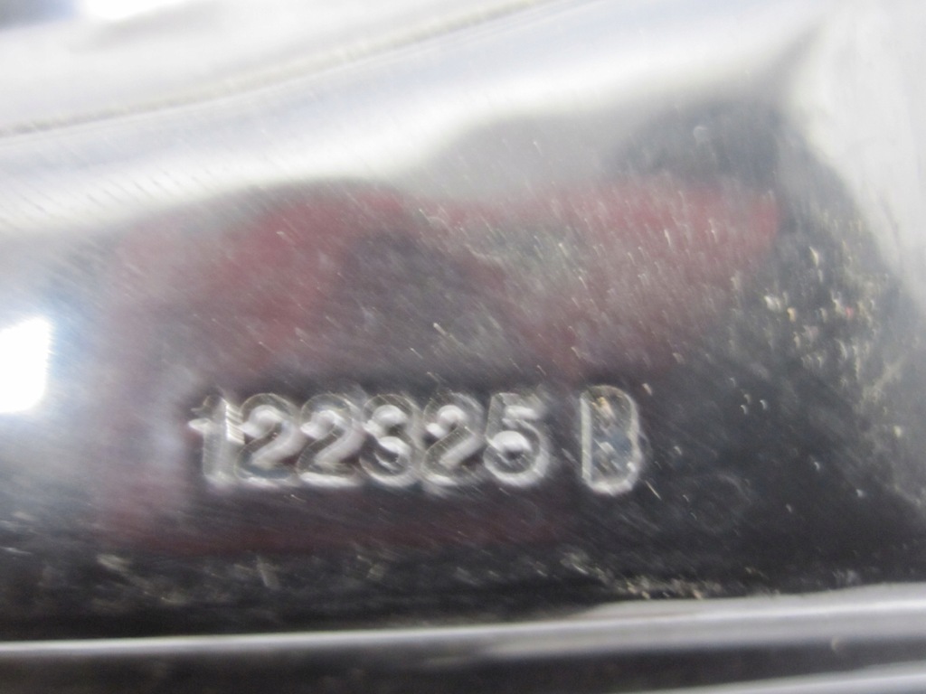 Skoda Rapid Spaceback Glass Lift δεξιά 5JA959812J 122325B Product image