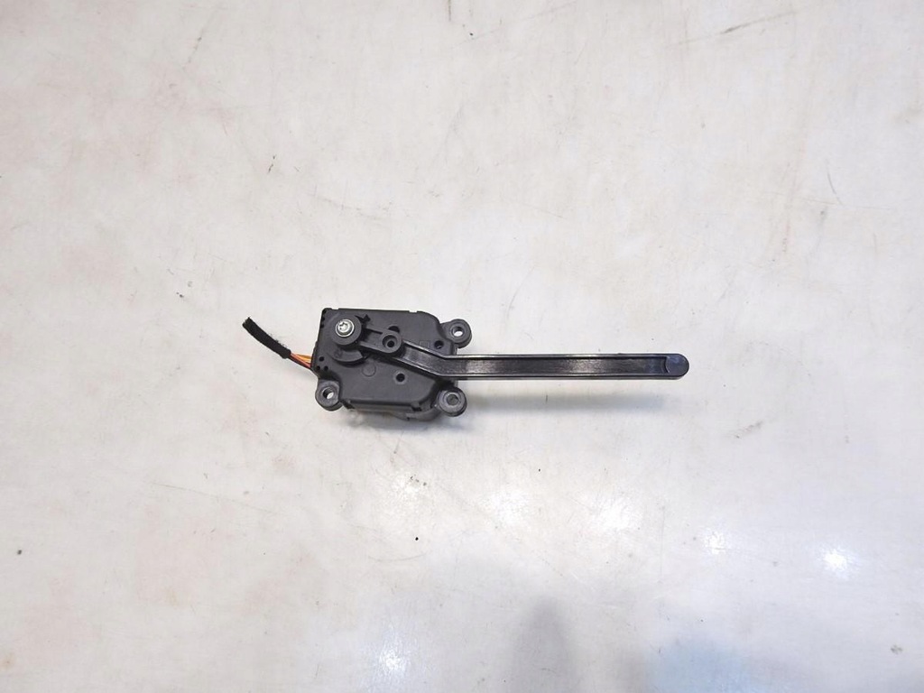 ΘΕΡΜΟΣΙΦΩΝΑ ΜΟΤΕΡ RENAULT LATITUDE EAD518 W4497001 Product image