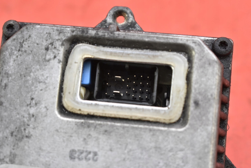 ΜΕΤΑΤΡΟΠΟΣ XENON ΑΡΙΣΤΕΡΑ 1307329060 MERCEDES C-CLASS W203 00-04 Product image