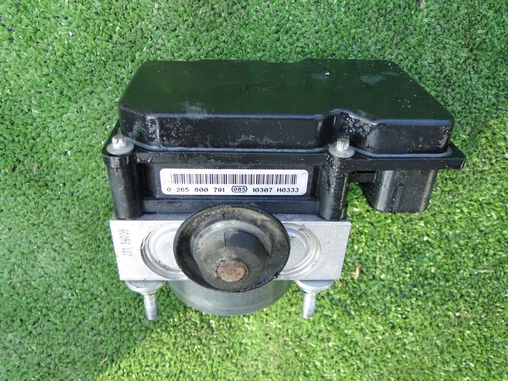 Αντλία φρένων Ford Ka mk2 II ABS Product image