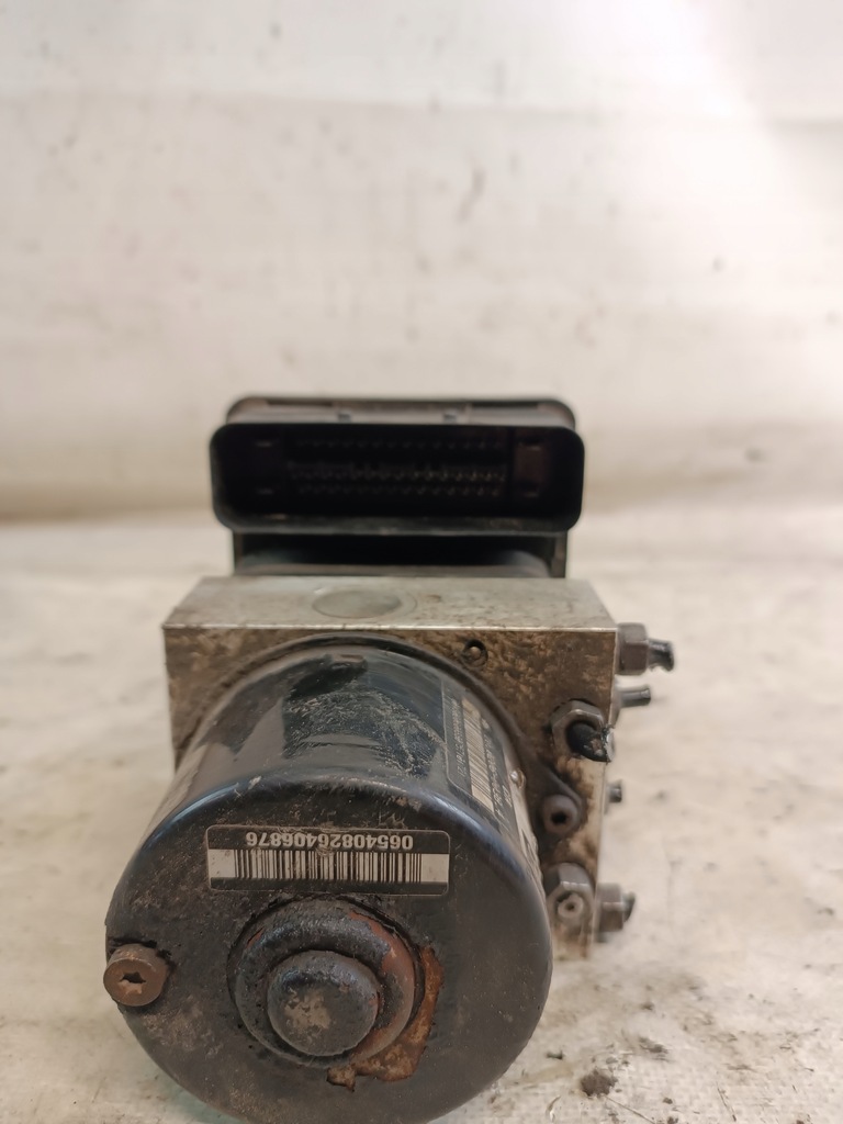 ΑΝΤΛΙΑ SKODA OCTAVIA ΚΑΙ ABS 1J0614417D 1C0907379K Product image