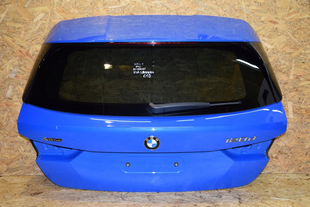 ΠΌΡΤΑ ΧΏΡΟΥ ΑΠΟΣΚΕΥΏΝ BMW F40 M-PACK 20r C1D ΒΕΛΌΝΑ Product image