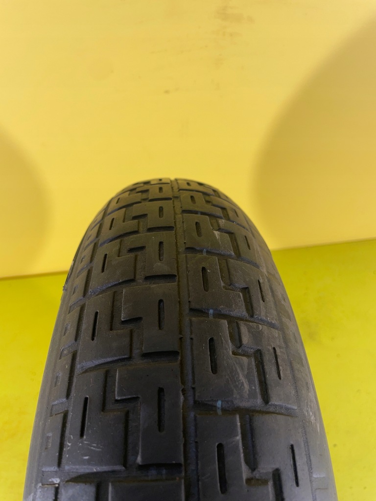 ALFA ROMEO ΑΝΤΑΛΛΑΚΤΙΚΟ ΤΡΟΧΟ 135/80/14 4Χ98 Product image