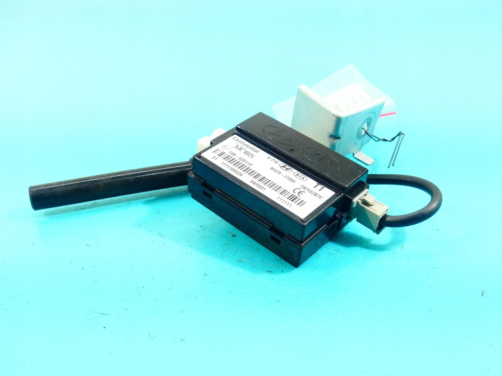 ΧΕΙΡΙΣΤΗΡΙΟ KIA OPTIMA III LOCK MODULE 10-15 Product image