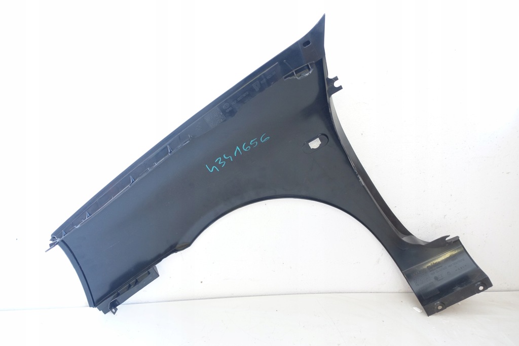Δεξιά Fender Renault Clio II 2001-2005 7701473449 Product image