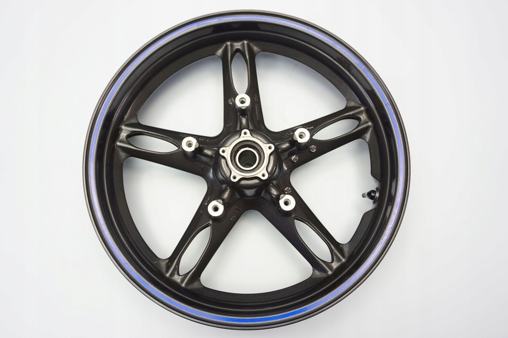TRIUMPH SPRINT 1050 GT 10- ΖΑΝΤΕΣ ΜΠΡΟΣΤΑ Product image