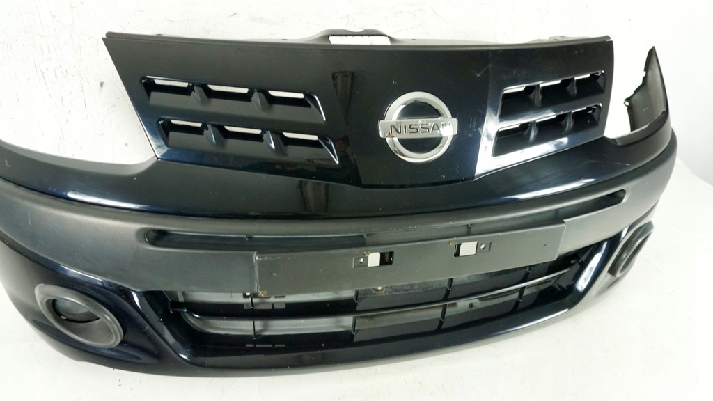 Μπροστινό προφυλακτήρα μπροστινή Nissan Pixo Zak 08-13 2008-2013 Halogen 71711-68ka Product image