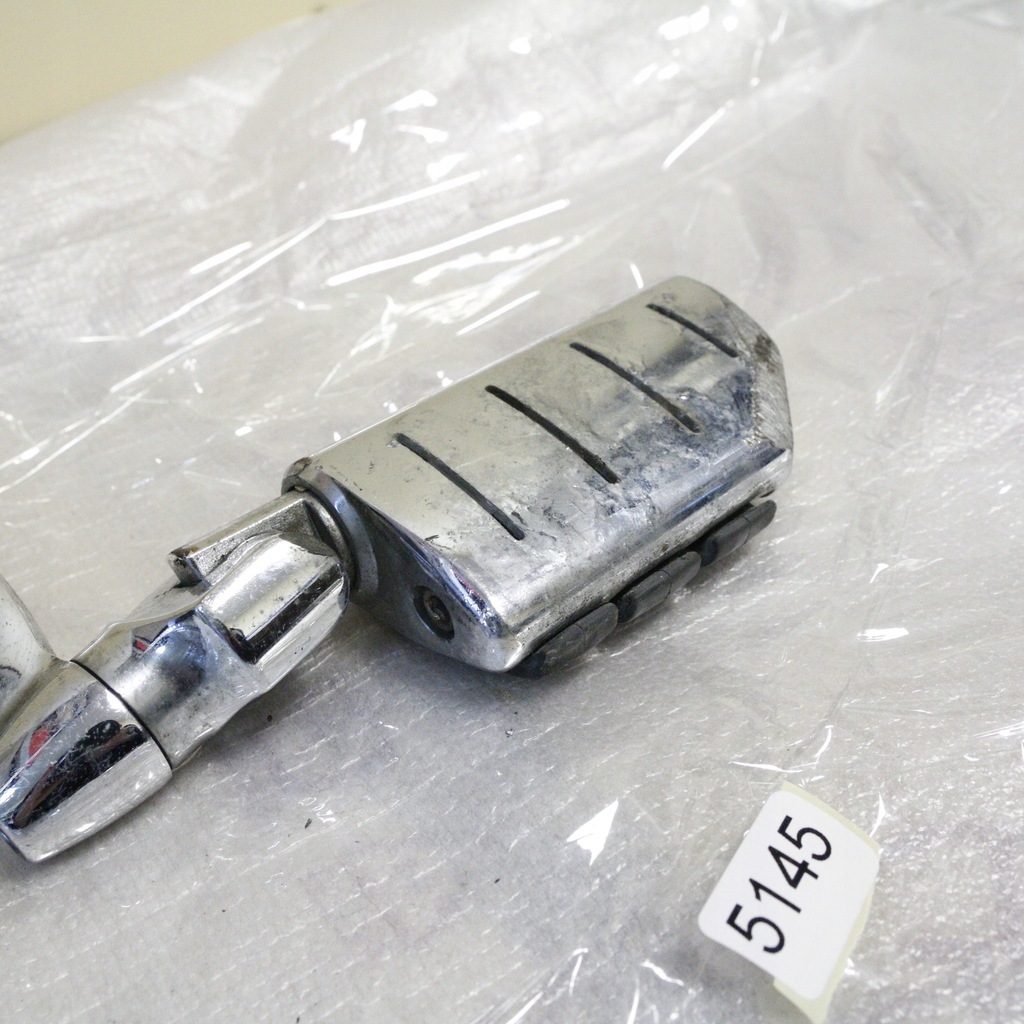 5145 καρότσι Honda Goldwing GL 1800 Product image