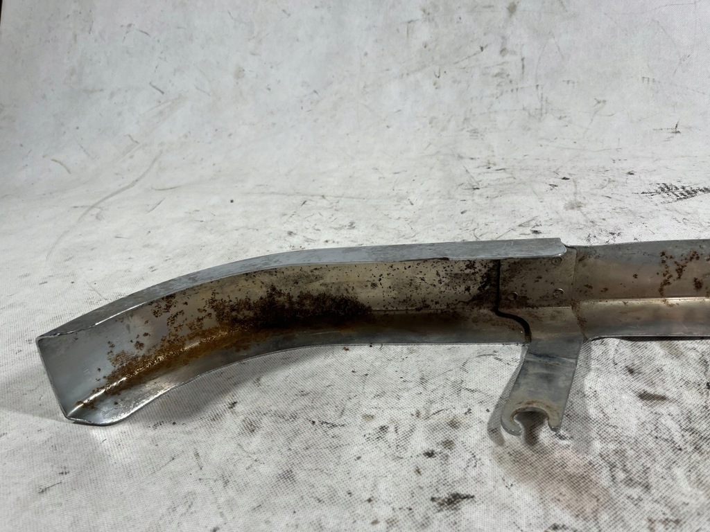 Suzuki LS Savage 650 86-03 κάλυμμα ζώνης Product image
