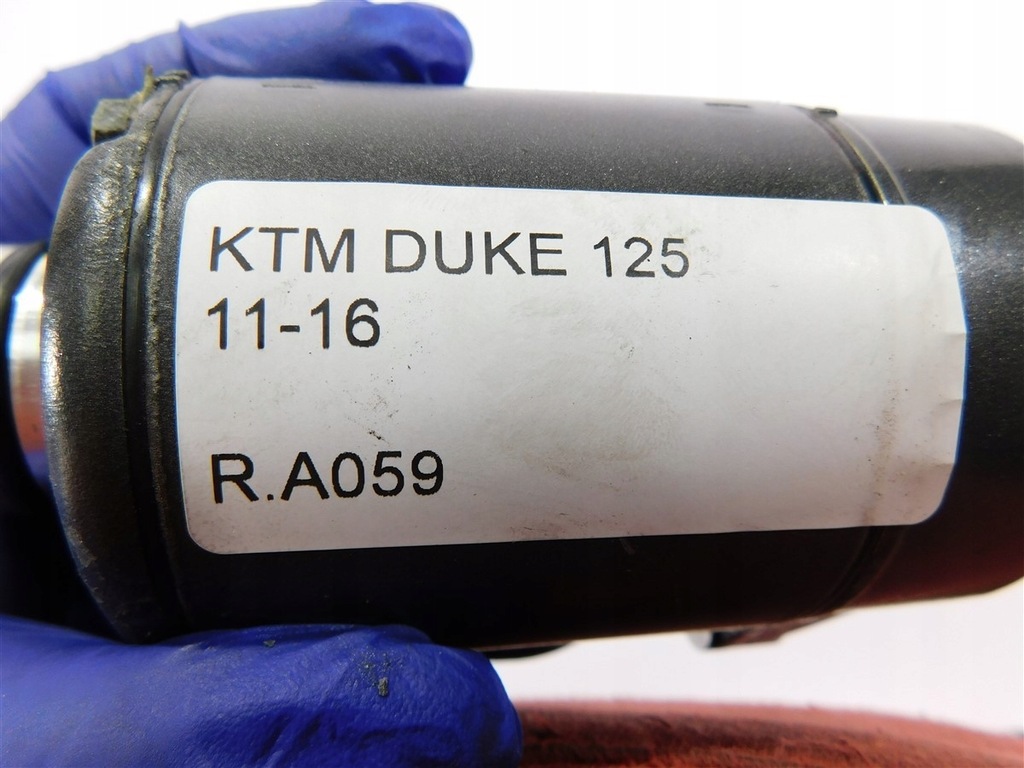 ΗΛΕΚΤΡΙΚΗ ΜΙΖΑ KTM DUKE 125 11-16 Product image