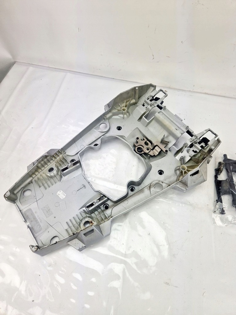 BMW R 1200 1250 GS HP REAR CARRIER Product image