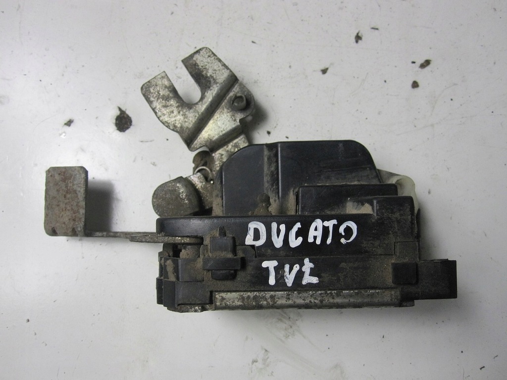 FIAT DUCATO ΚΛΕΙΔΑΡΙΑ ΠΙΣΩ ΠΟΡΤΑΣ Product image