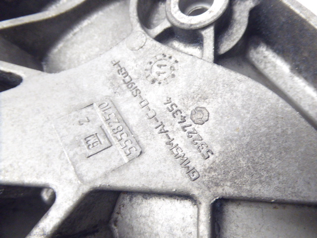 INSIGNIA A PAW ALTERNATOR MONTING 2.0 CDTI Product image