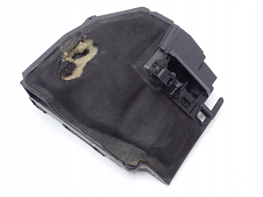 ΚΑΛΥΜΜΑ ΚΑΤΑΣΚΕΥΗΣ ΒΑΣΗ Η/Υ 8581370 BMW 2 F45 F46 19R Product image
