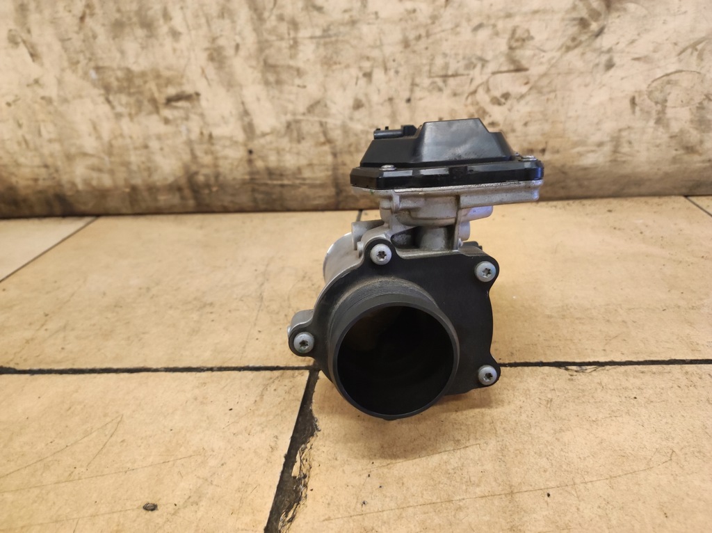 Βαλβίδα πεταλούδας EGR Focus MK4 IV 4 2.0 ECOBLUE Product image