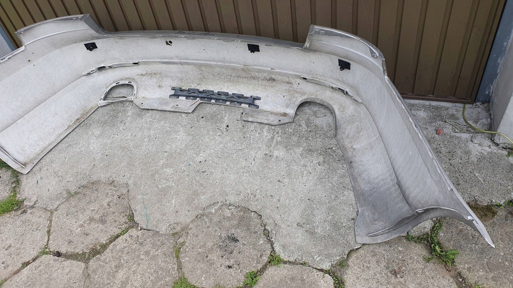 Skoda Octavia II 2 ανελκυστήρα Rs 1Z5 πίσω προφυλακτήρα πίσω Product image