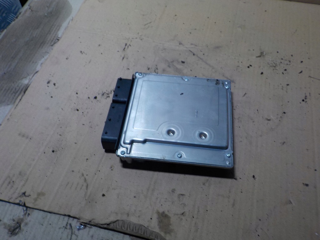 BMW E91 2006R. 320D COMPUTER DDE 7801711 ΕΛΕΓΚΤ Product image