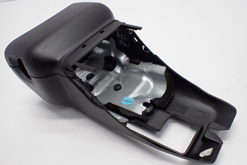 ΚΑΛΥΜΜΑ ΚΟΛΩΝΑΣ ΤΙΜΟΝΙΟΥ EUROPA VOLVO S40 II 12R Product image