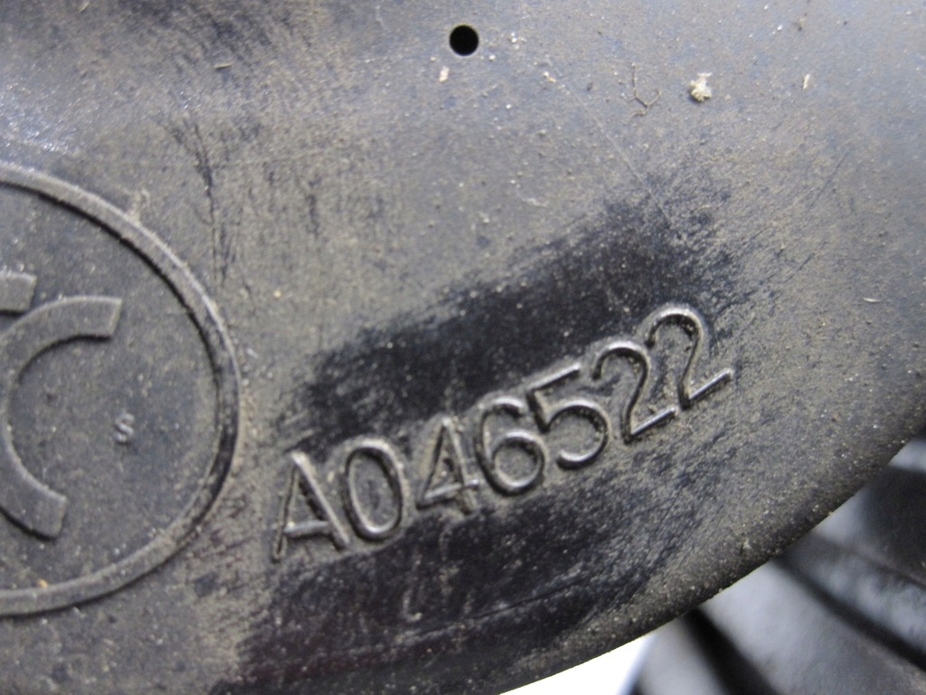 Ford Focus MK3 III 12R Horn Signal A046522 Product image